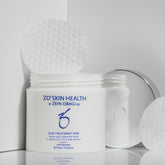 Acne Treatment Pads